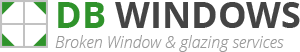 Worsbrough Broken Window Logo